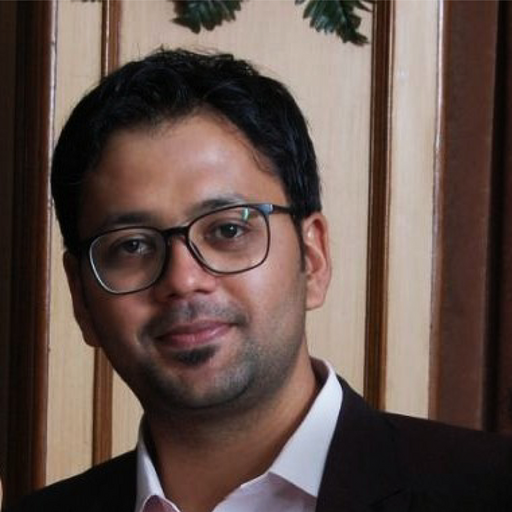 Amit Nigam