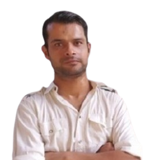 Aseem Saxena